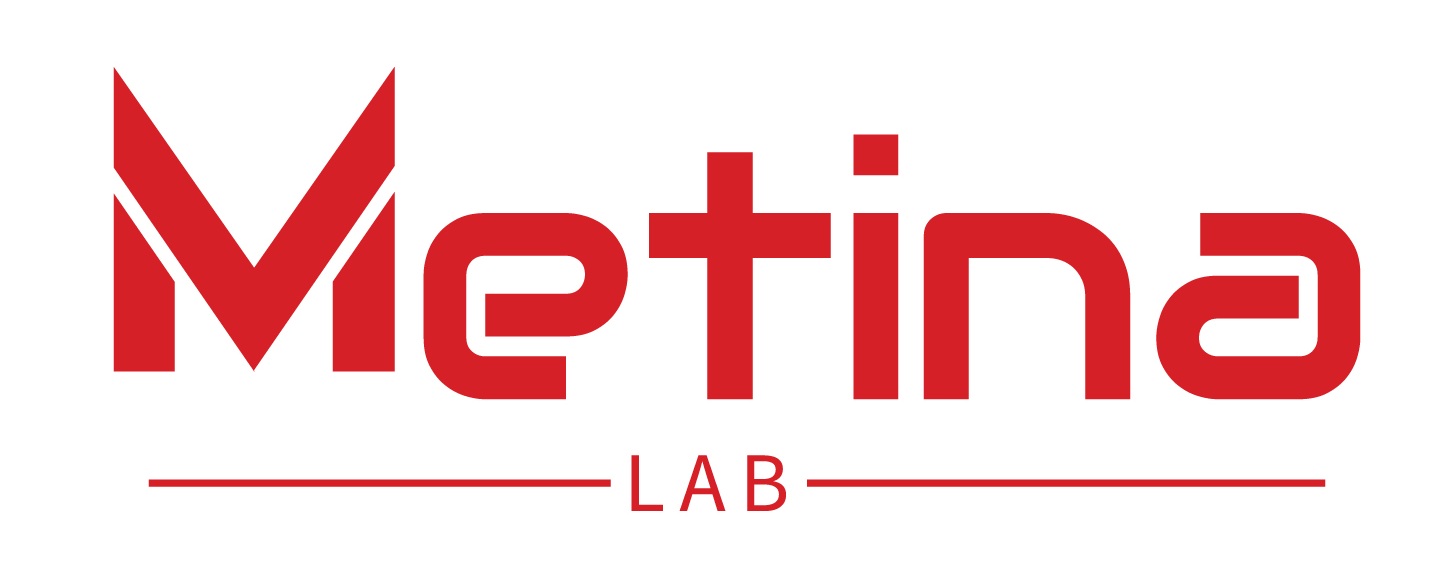 Metina Lab - strona główna